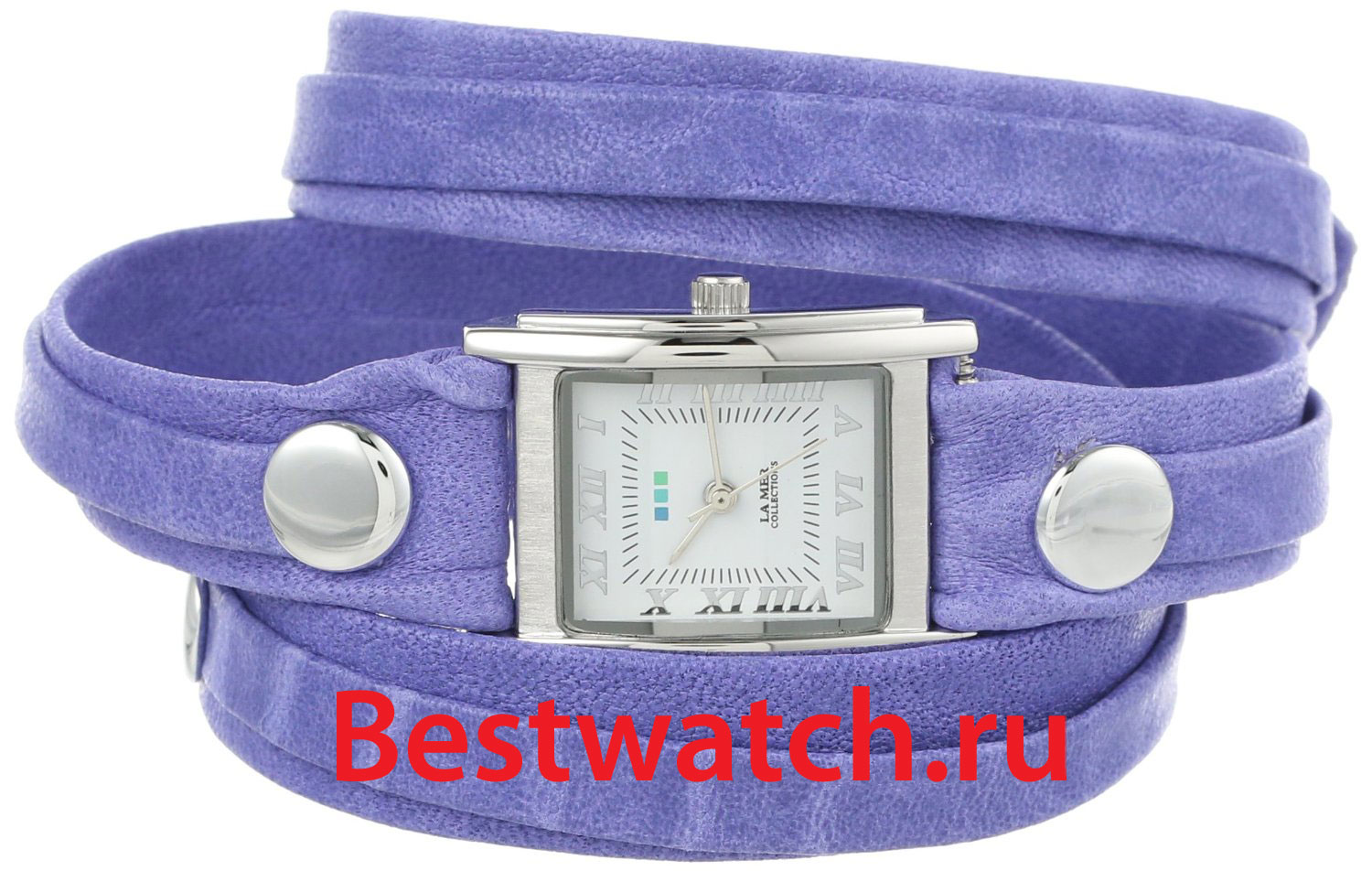 Часы La Mer На длинном ремешке LMLW3002